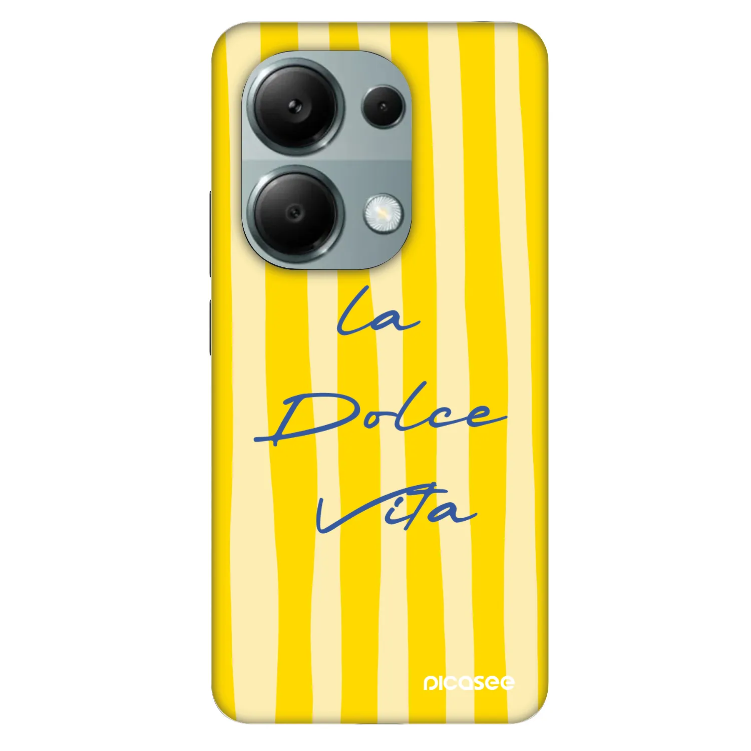 Picasee Fashion Case na Xiaomi Redmi Note 13 Pro 4G - Ladolcevita