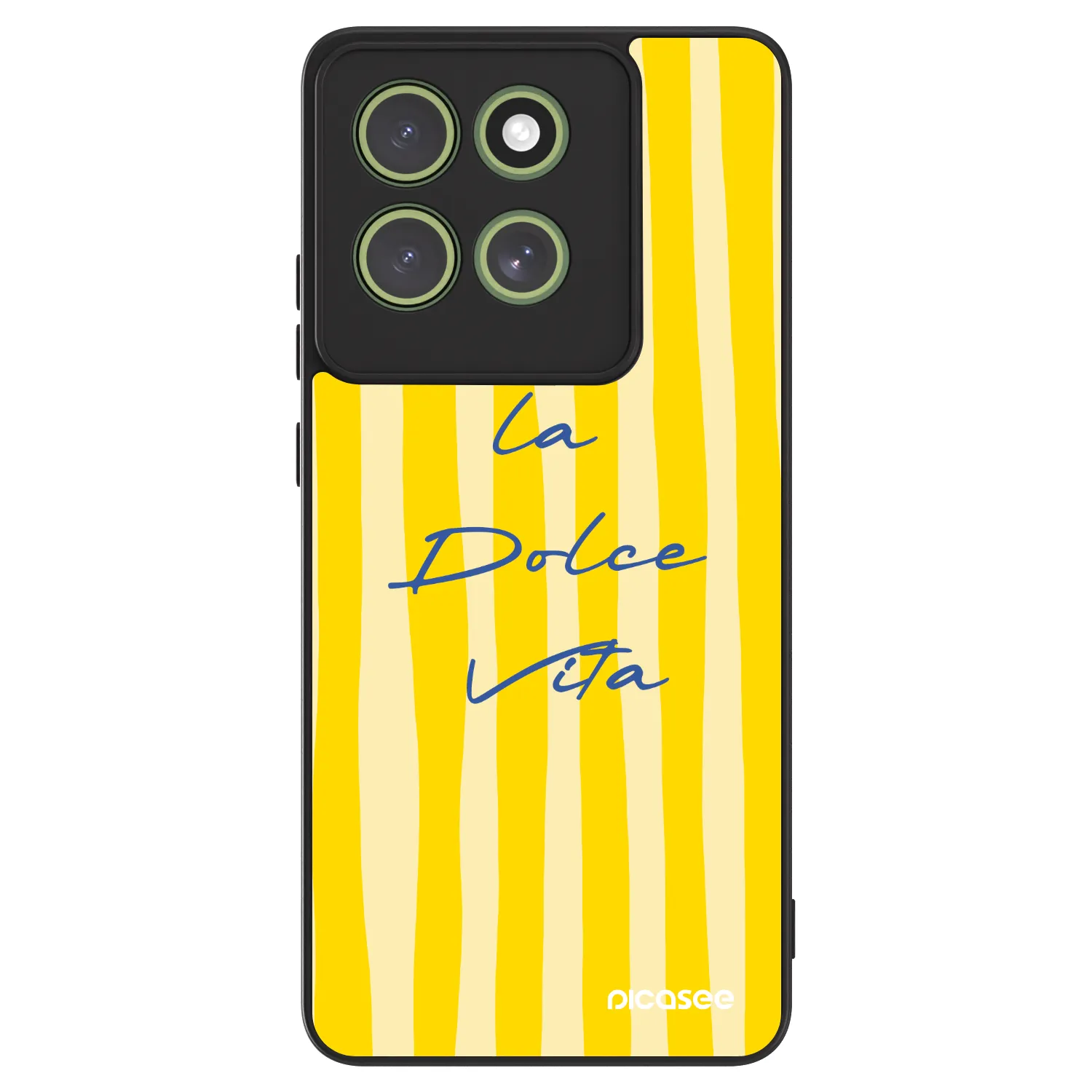Picasee ULTIMATE CASE na Motorola Moto G86 5G - Ladolcevita