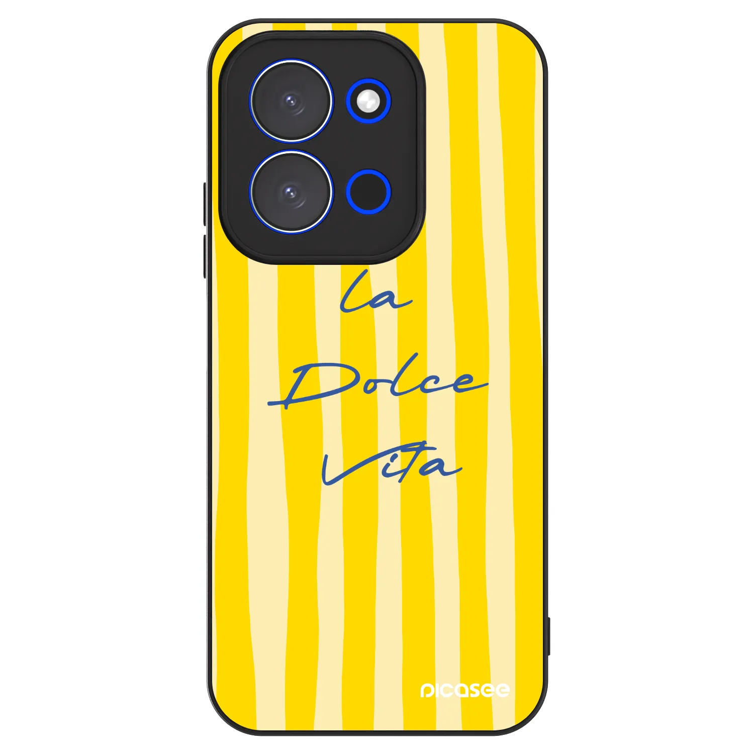 Picasee ULTIMATE CASE na Xiaomi Redmi 15C 4G - Ladolcevita