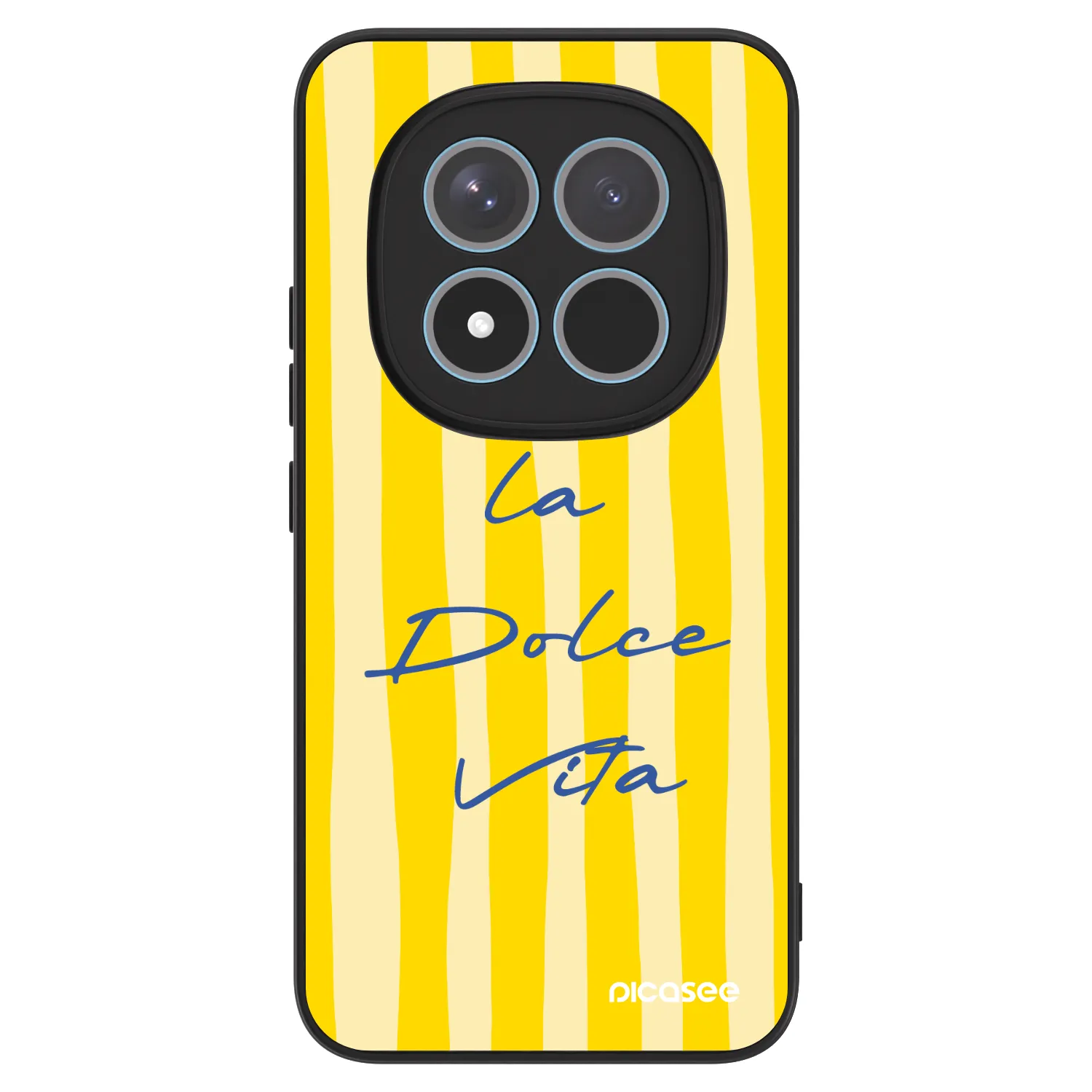 Picasee ULTIMATE CASE na Xiaomi Redmi Note 15 Pro+ - Ladolcevita
