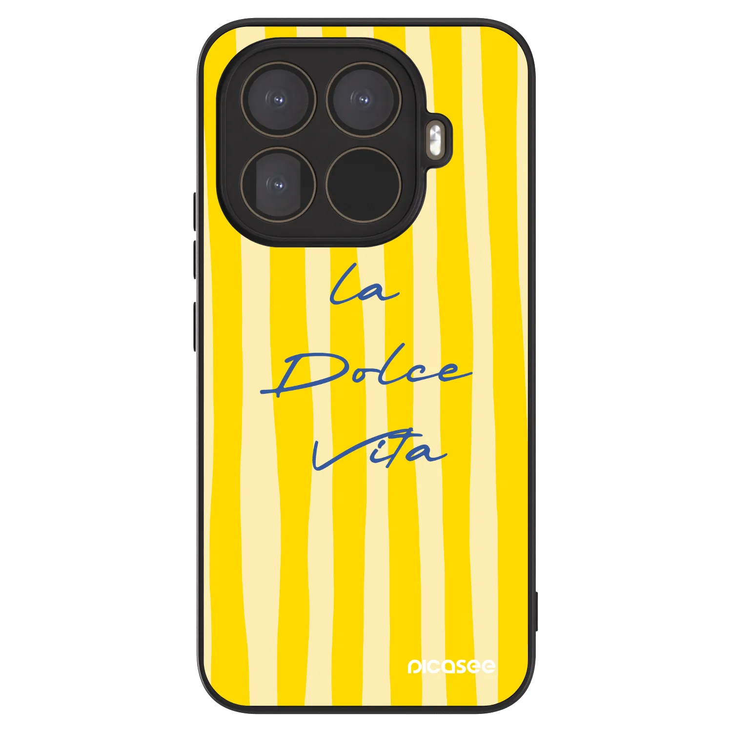Picasee ULTIMATE CASE na Xiaomi 15T Pro - Ladolcevita