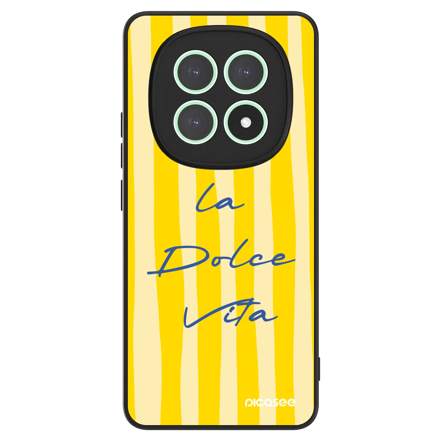 Picasee ULTIMATE CASE na Xiaomi Redmi Note 15 4G - Ladolcevita