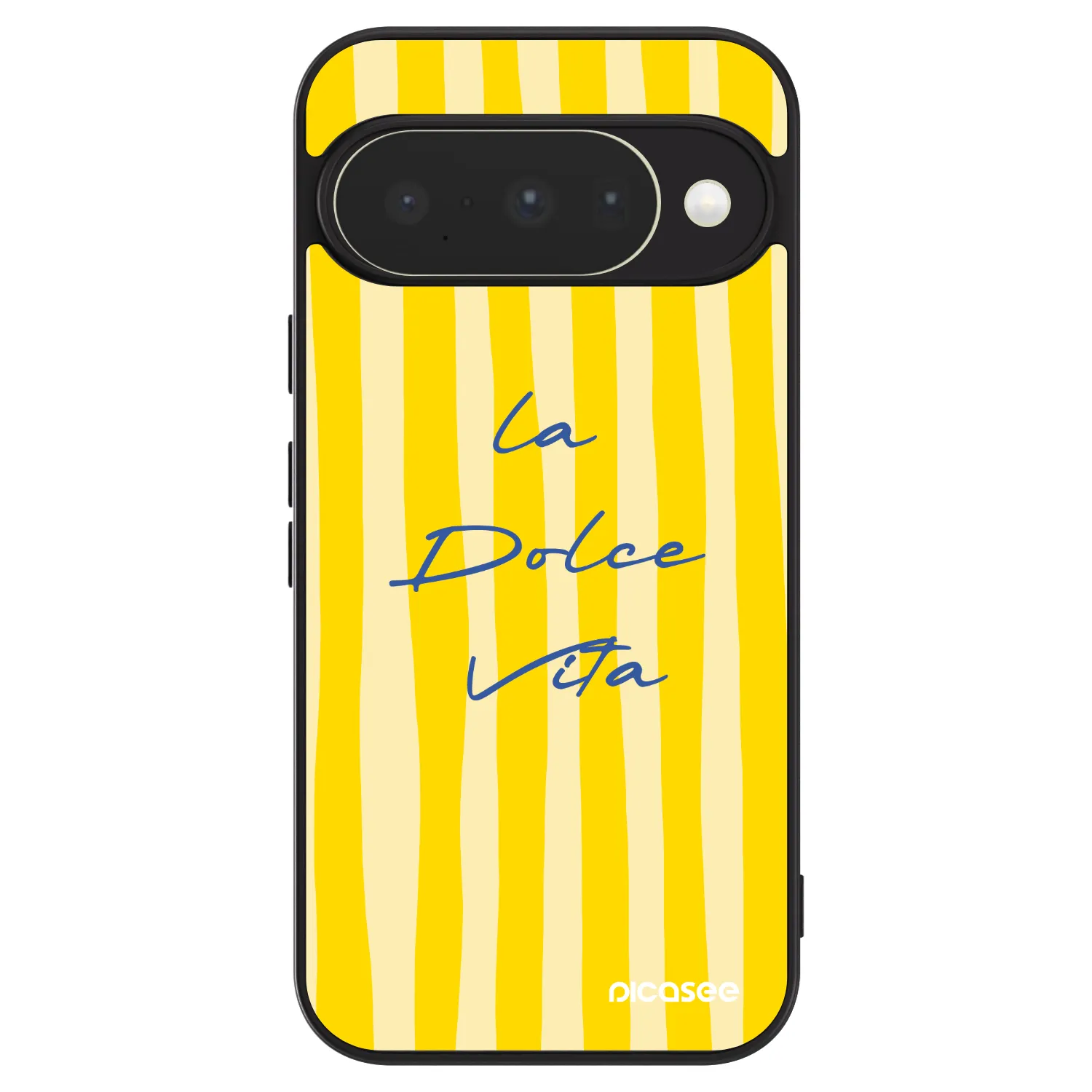 Picasee ULTIMATE CASE na Google Pixel 10 - Ladolcevita