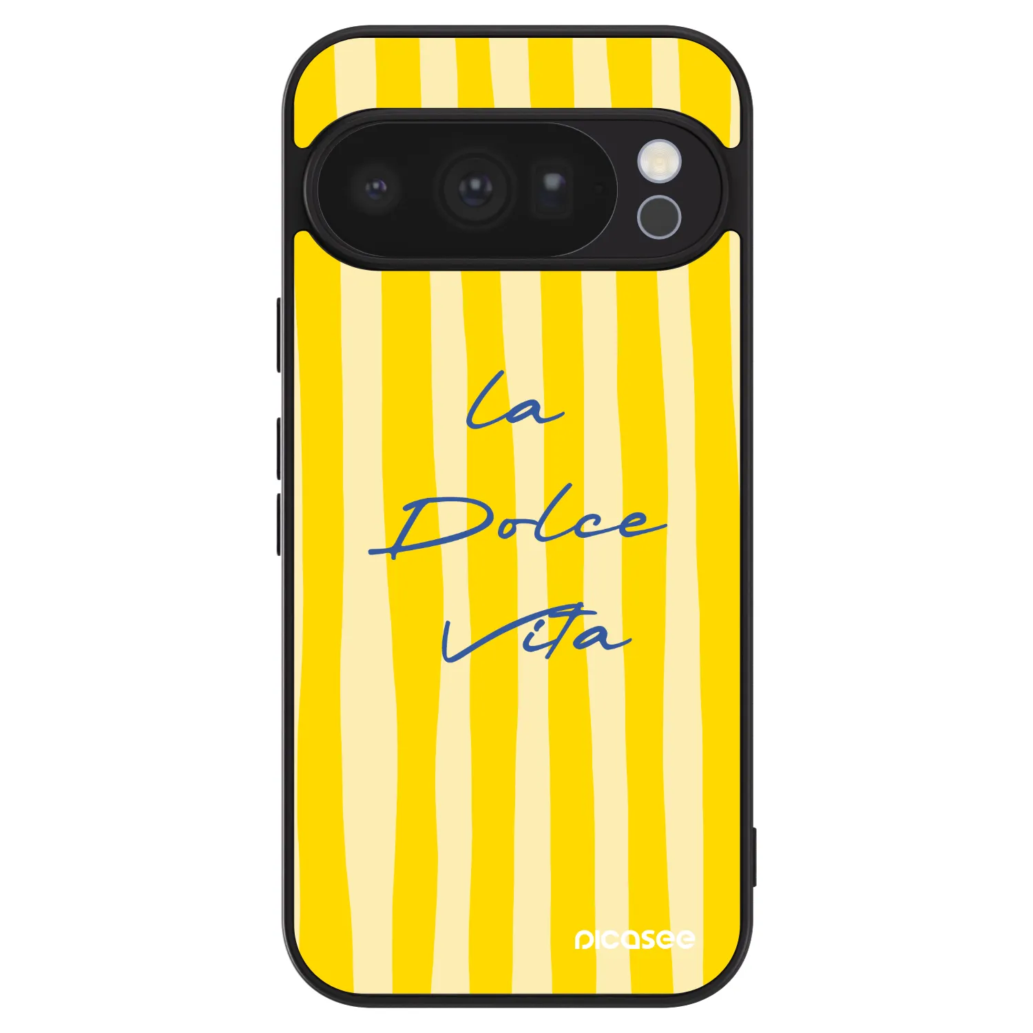 Picasee ULTIMATE CASE na Google Pixel 10 Pro - Ladolcevita