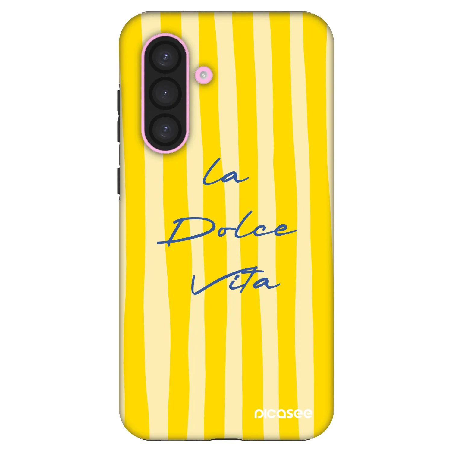 Picasee Fashion Case na Samsung Galaxy A56 5G A566B - Ladolcevita