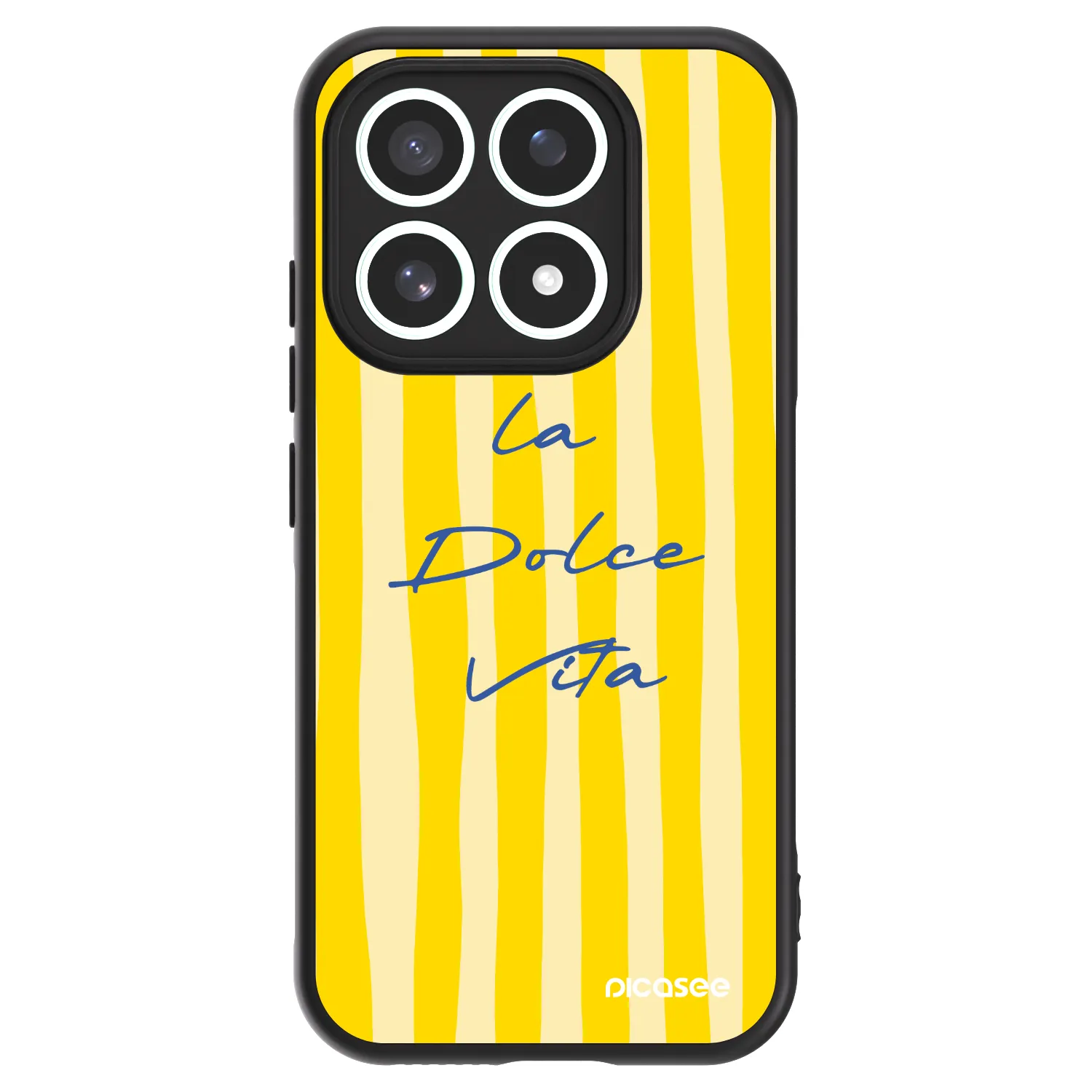 Picasee ULTIMATE CASE na Xiaomi 17 - Ladolcevita