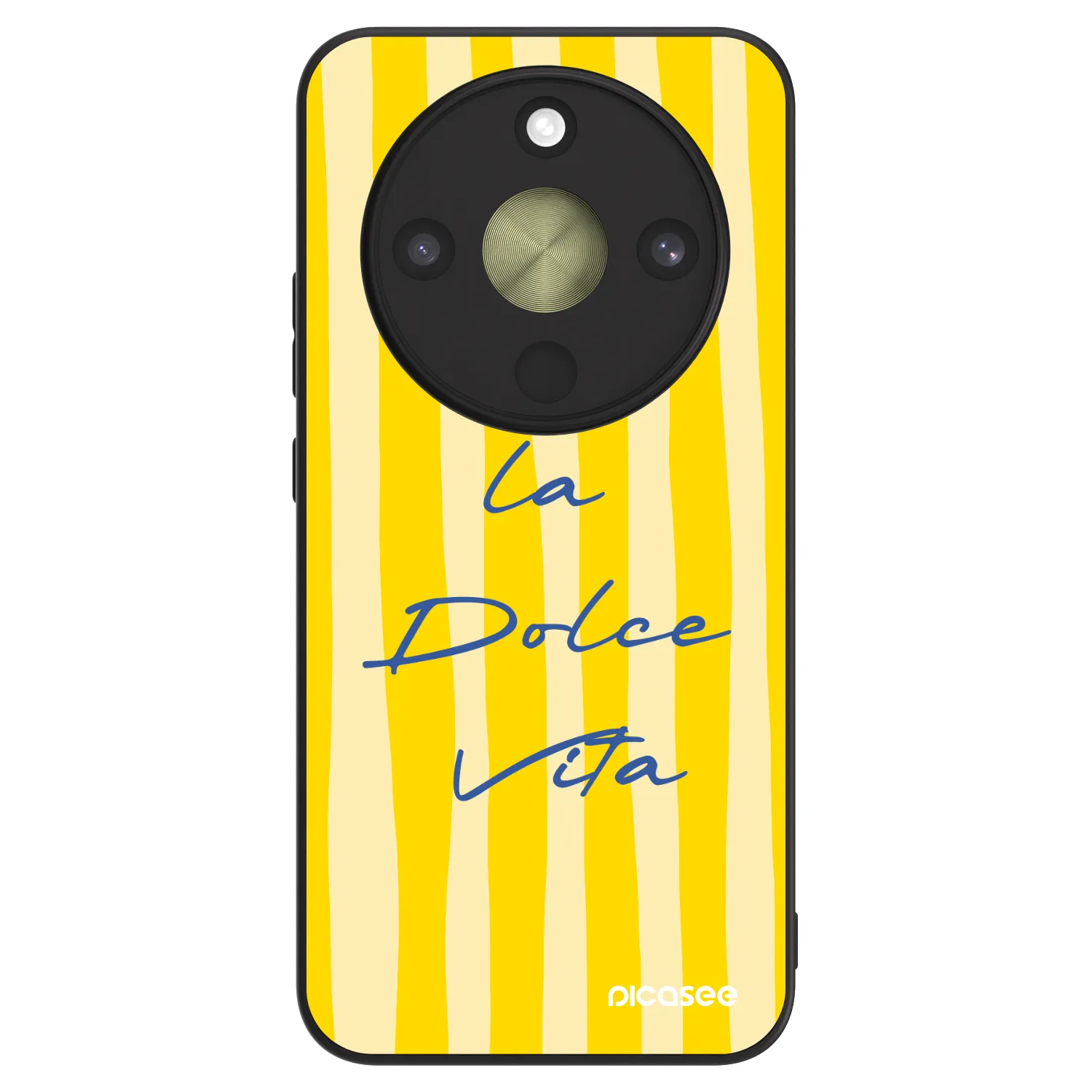 Picasee ULTIMATE CASE na Honor Magic8 Lite 5G - Ladolcevita