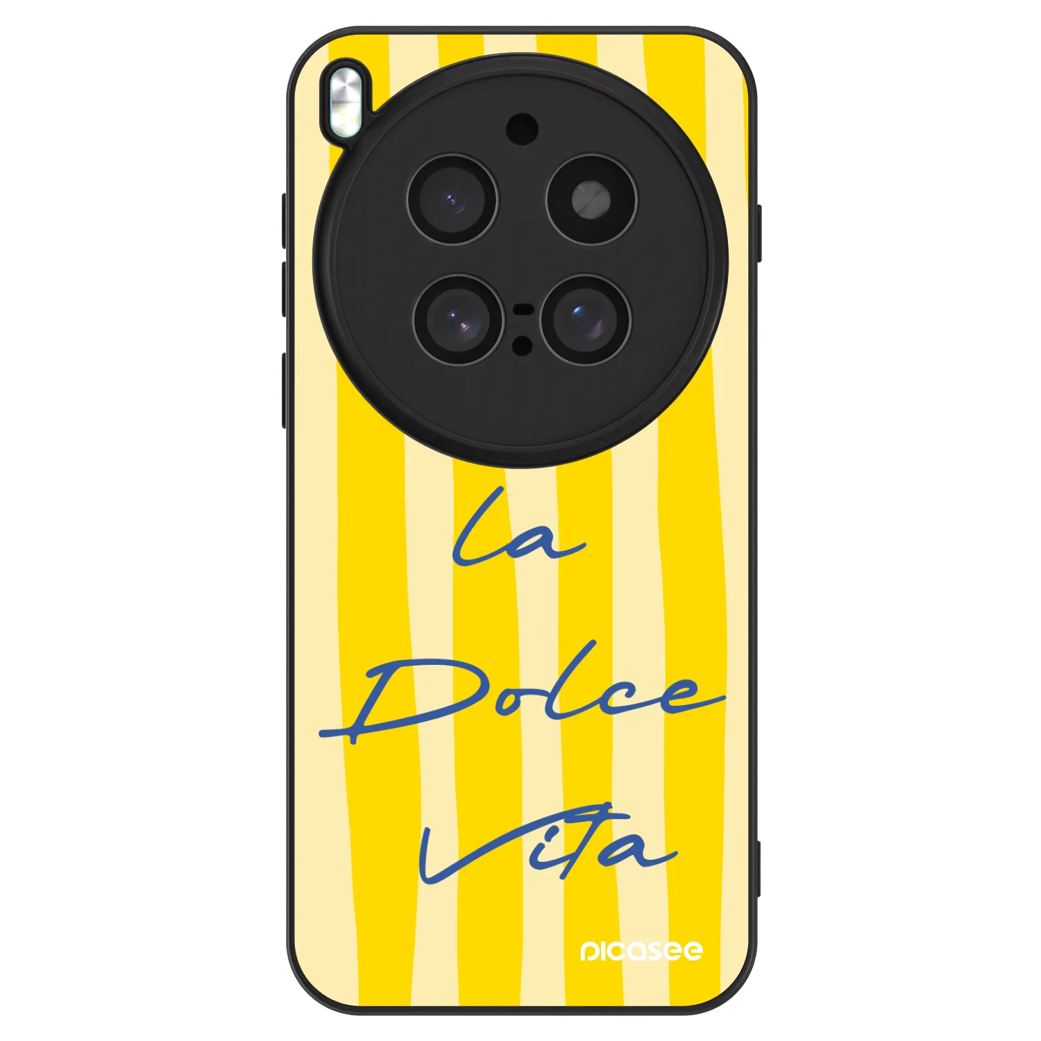 Picasee ULTIMATE CASE na Vivo X300 Pro - Ladolcevita