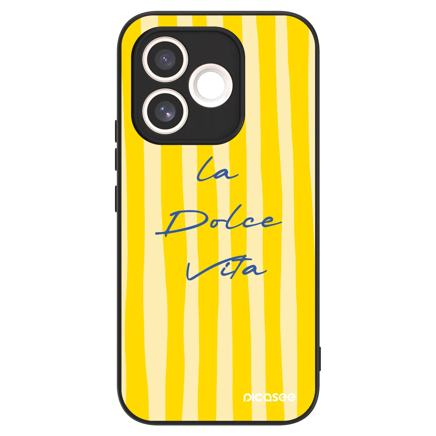 Picasee ULTIMATE CASE na Honor 600 Lite - Ladolcevita