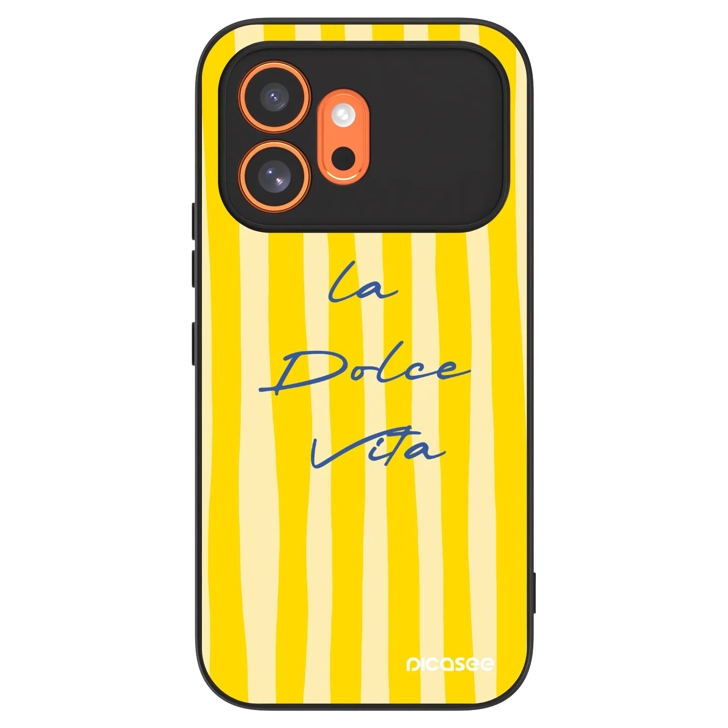 Picasee ULTIMATE CASE na Honor 600 - Ladolcevita