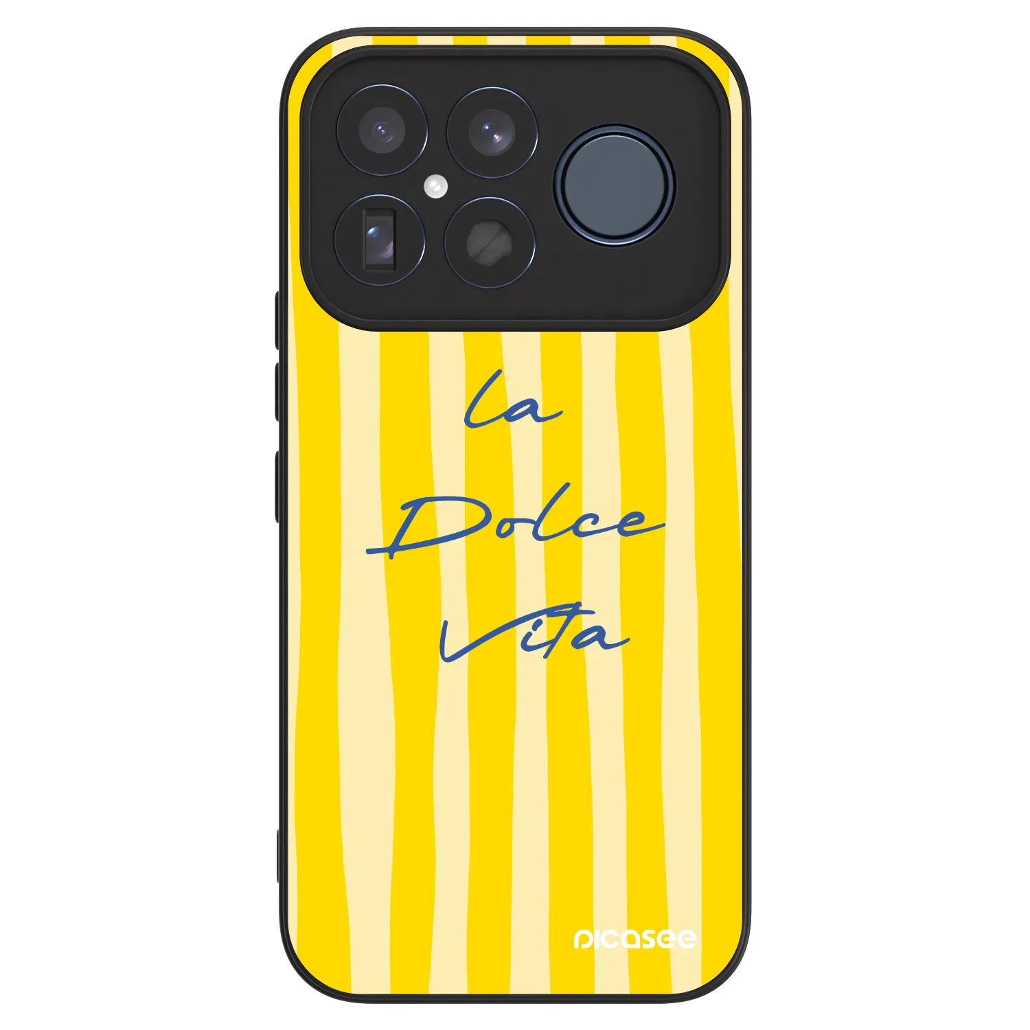 Picasee ULTIMATE CASE na Xiaomi Poco F8 Ultra - Ladolcevita