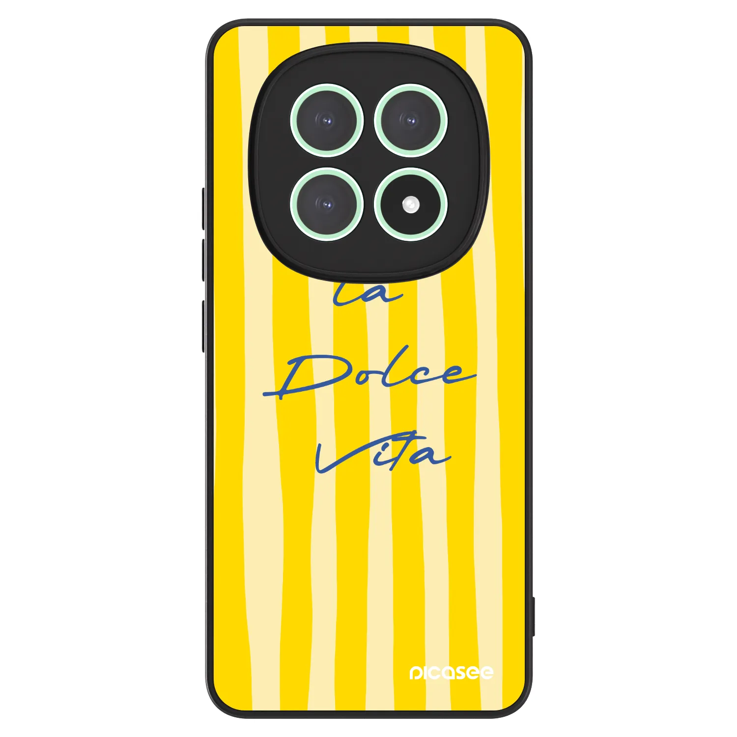 Picasee ULTIMATE CASE na Xiaomi Redmi Note 15 5G - Ladolcevita