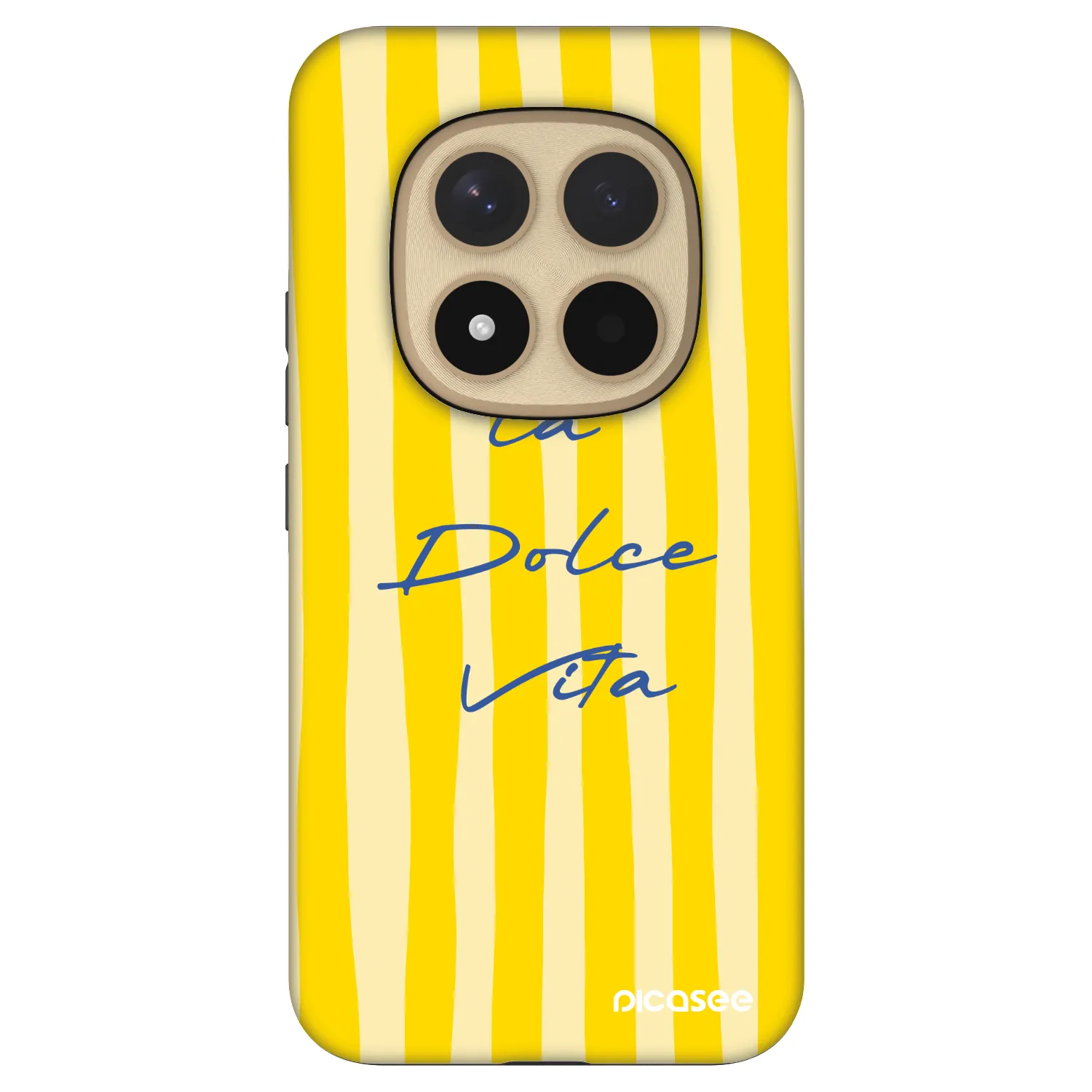 Picasee Fashion Case na Xiaomi Redmi Note 15 Pro+ - Ladolcevita