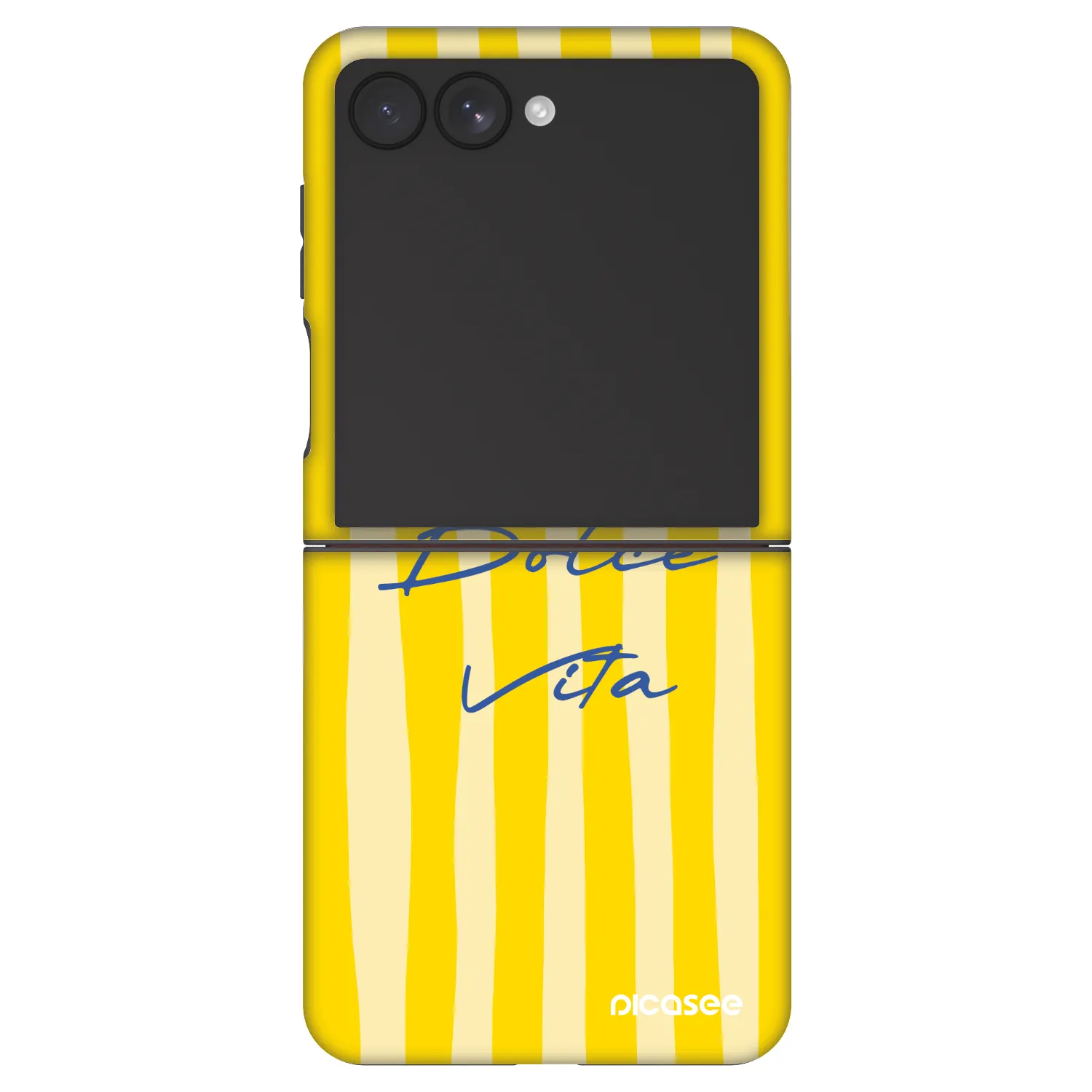 Picasee Fashion Case na Samsung Galaxy Z Flip7 5G - Ladolcevita