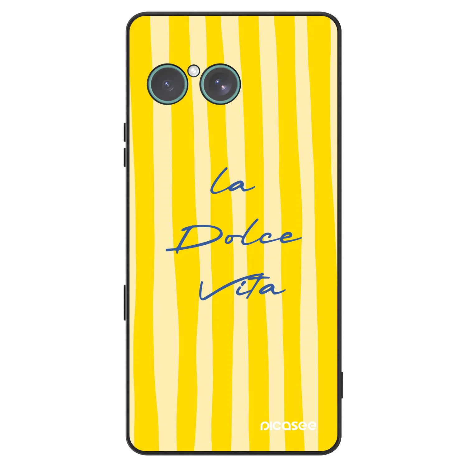 Picasee ULTIMATE CASE na Sony Xperia 10 VII - Ladolcevita