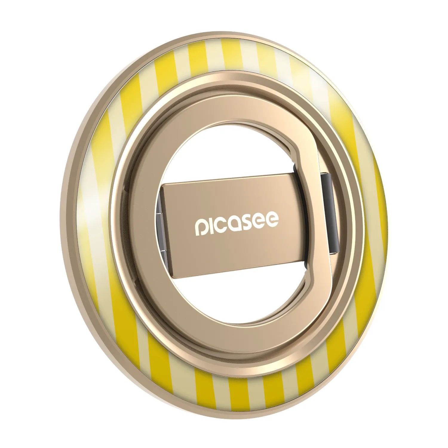 Picasee Magnetic holder - Złoto