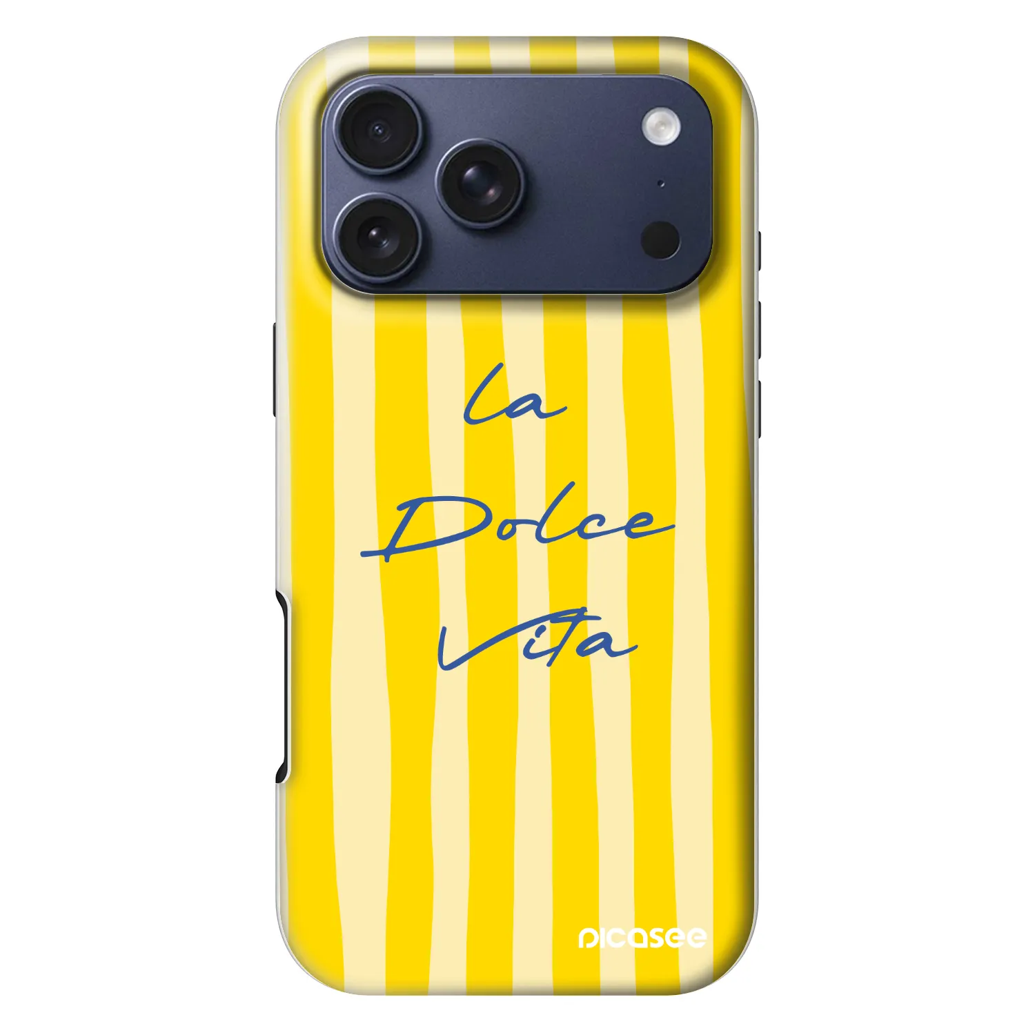 Picasee Fashion Case MagSafe na Apple iPhone 18 Pro Max - Ladolcevita