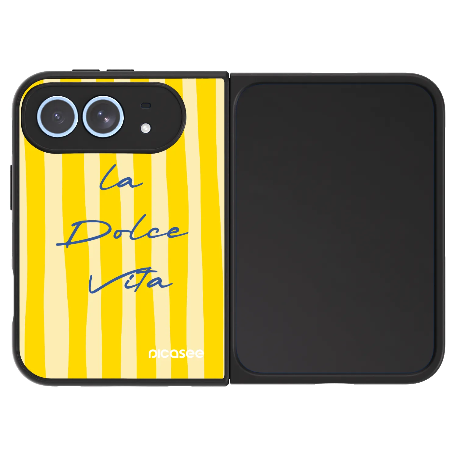 Picasee ULTIMATE CASE na Apple iPhone Duo - Ladolcevita