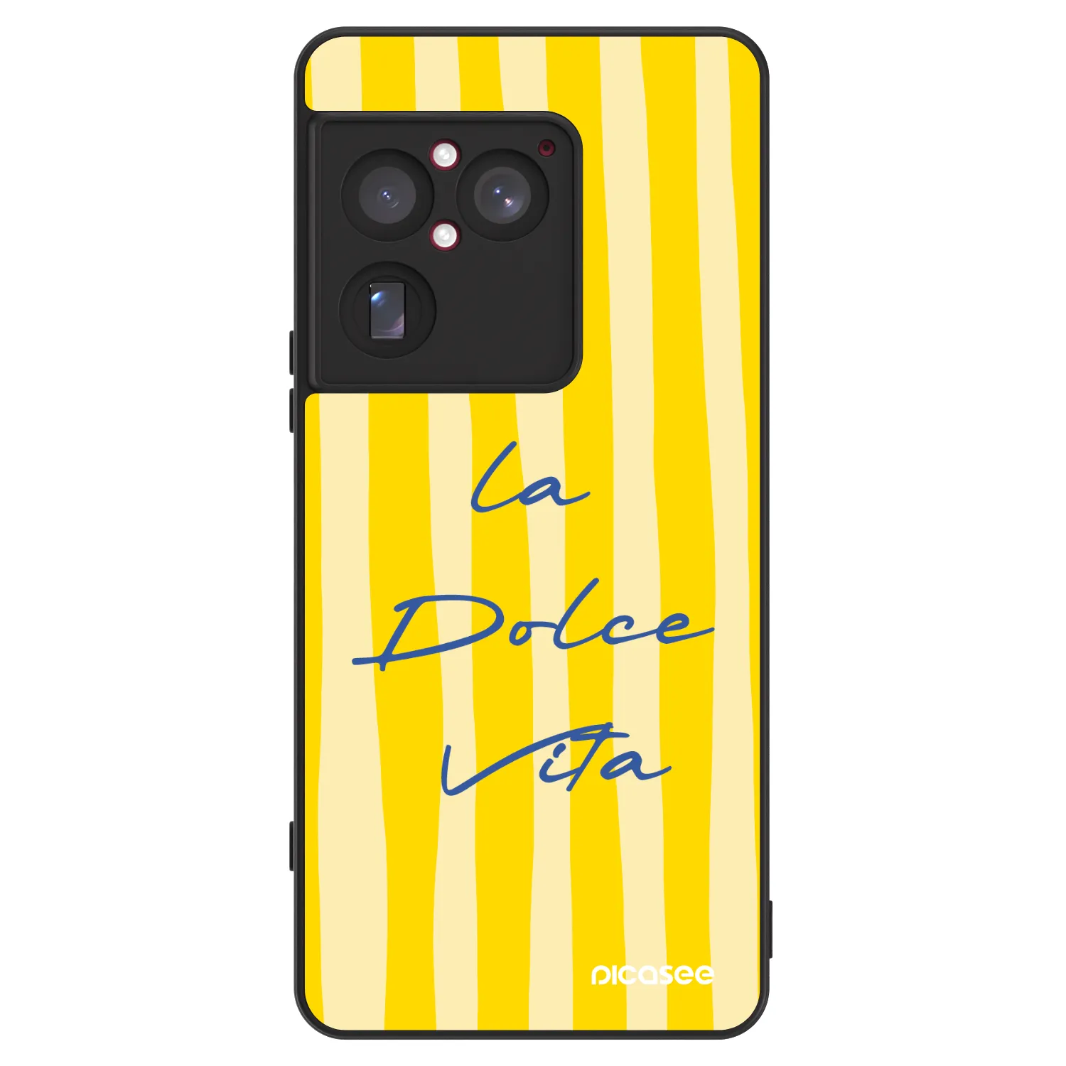 Picasee ULTIMATE CASE na Sony Xperia 1 VIII 5G - Ladolcevita