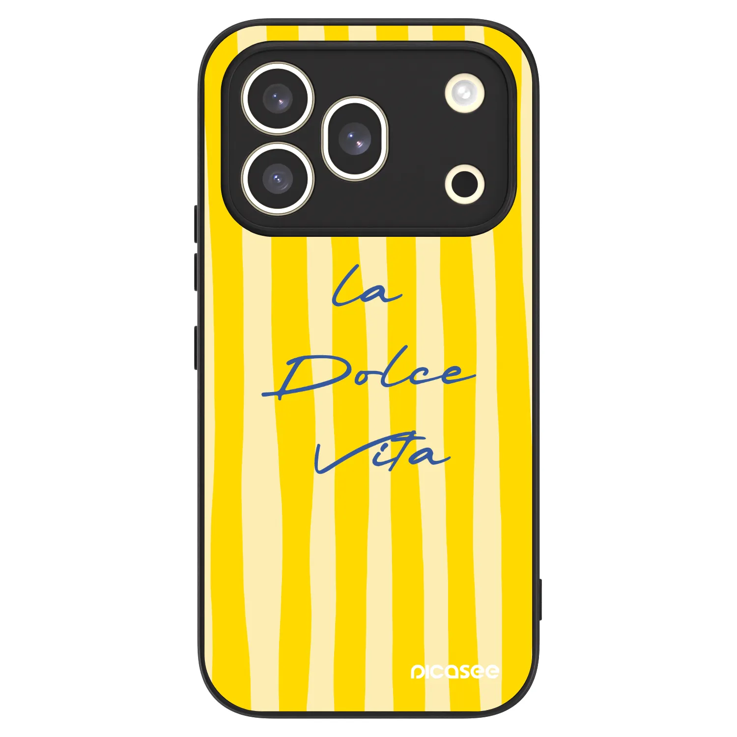 Picasee ULTIMATE CASE na Honor 600 Pro - Ladolcevita