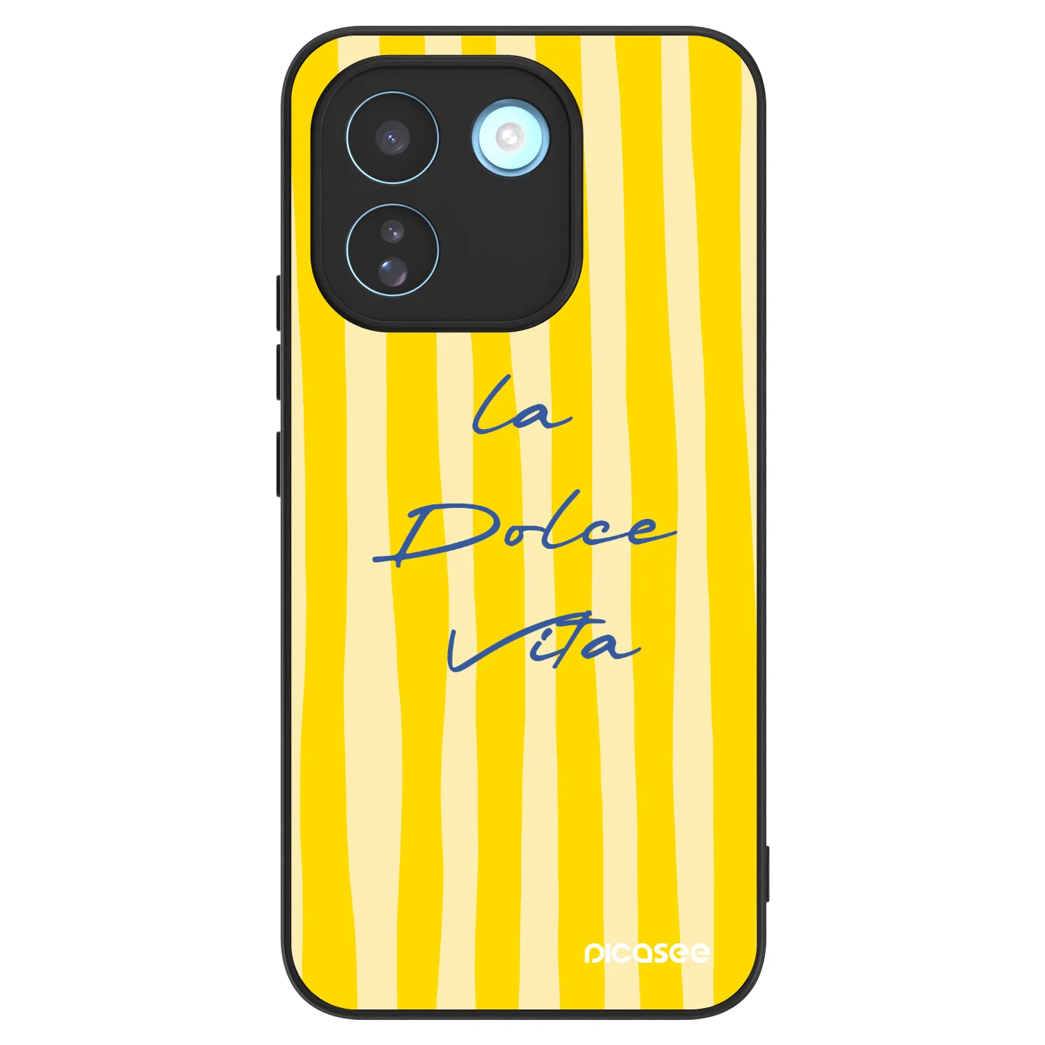 Picasee ULTIMATE CASE na Xiaomi Redmi Note 17 Pro MAX 5G - Ladolcevita