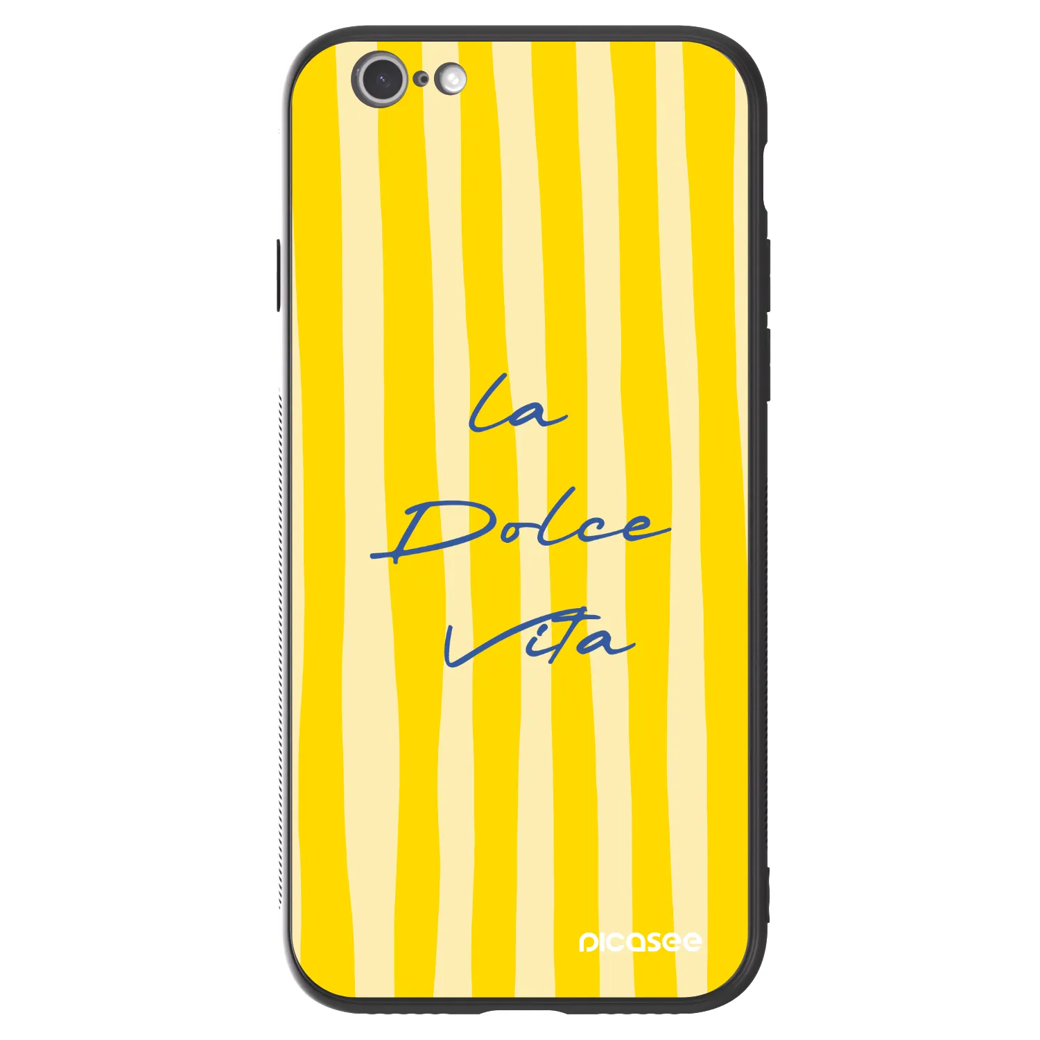 Picasee ULTIMATE CASE na Apple iPhone 6/6S - Ladolcevita