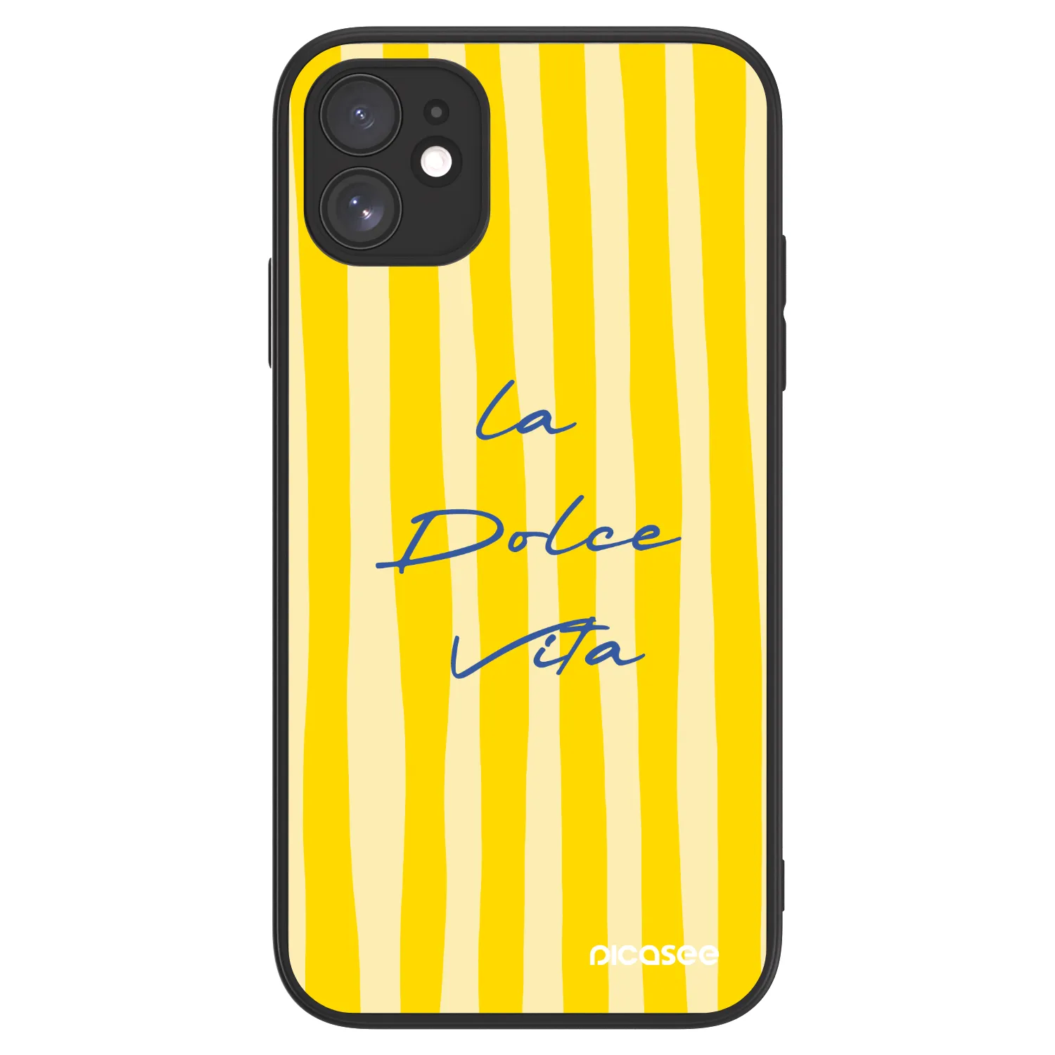 Picasee ULTIMATE CASE na Apple iPhone 11 - Ladolcevita