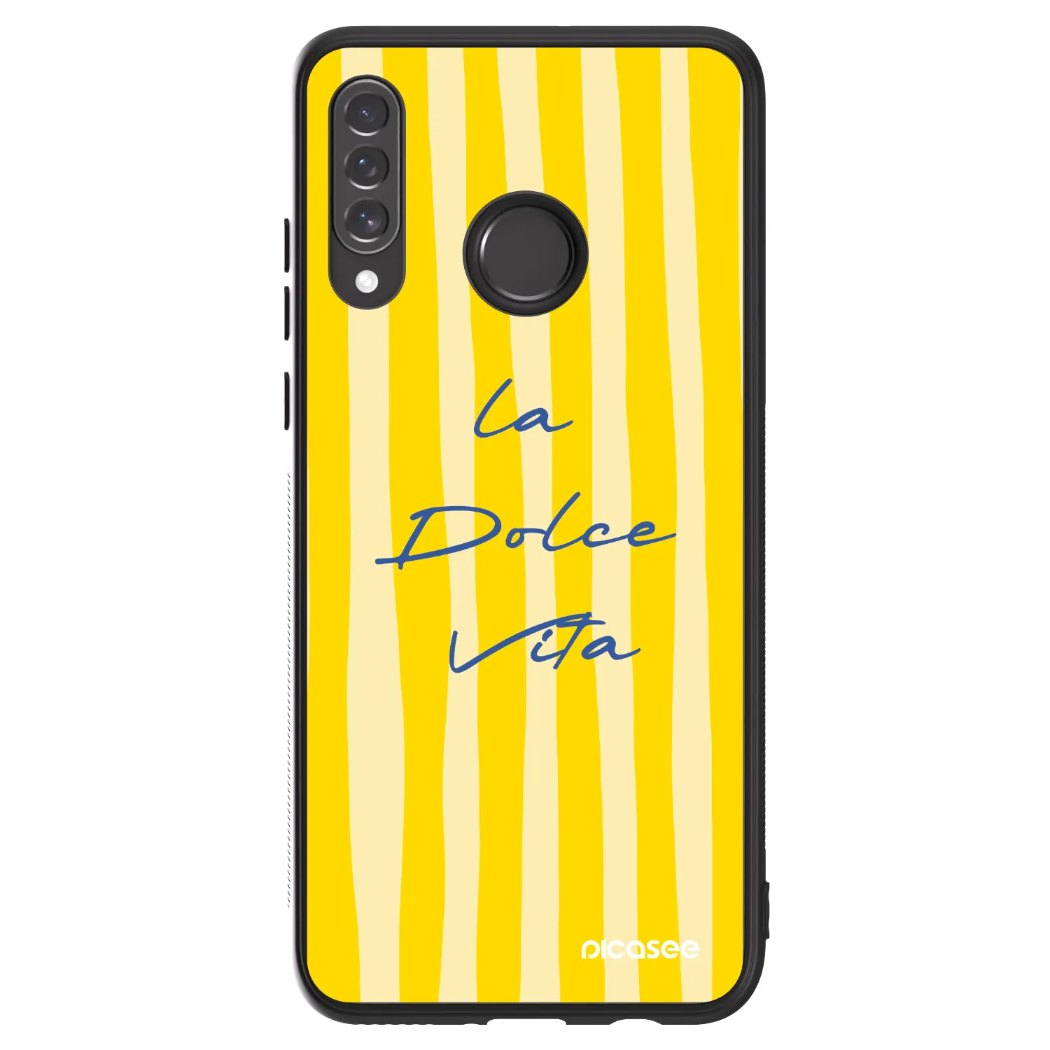 Picasee ULTIMATE CASE na Huawei P30 Lite - Ladolcevita