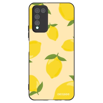 Etui na Honor 10X Lite - Limoncella