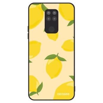 Etui na Xiaomi Redmi Note 9 - Limoncella