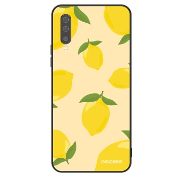 Etui na Samsung Galaxy A50 A505F - Limoncella