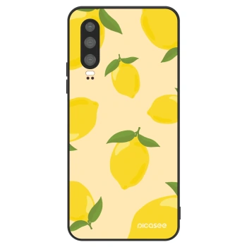 Etui na Huawei P30 - Limoncella