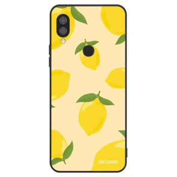 Etui na Xiaomi Redmi 7 - Limoncella