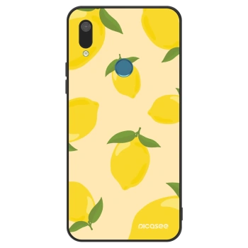 Etui na Huawei Y7 2019 - Limoncella