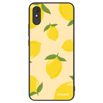 Etui na Xiaomi Redmi 9A - Limoncella