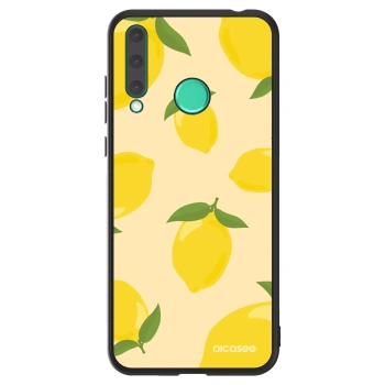 Etui na Honor 20 Lite - Limoncella