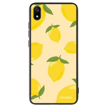 Etui na Xiaomi Redmi 7A - Limoncella