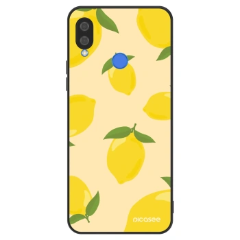 Etui na Huawei Nova 3 - Limoncella