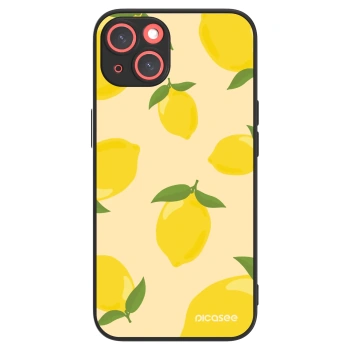 Picasee ULTIMATE CASE na Apple iPhone 13 - Limoncella