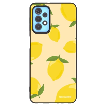 Etui na Samsung Galaxy A32 4G SM-A325F - Limoncella