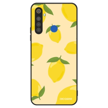 Etui na Realme 5 - Limoncella