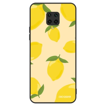 Etui na Xiaomi Redmi Note 9S - Limoncella