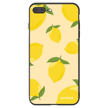 Etui na Apple iPhone 8 Plus - Limoncella