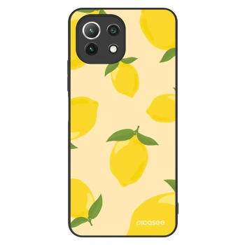 Etui na Xiaomi Mi 11 Lite - Limoncella