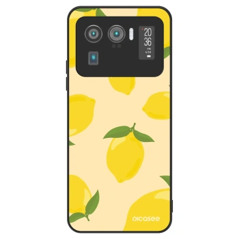 Etui na Xiaomi Mi 11 Ultra - Limoncella