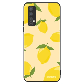 Etui na Realme 7 - Limoncella