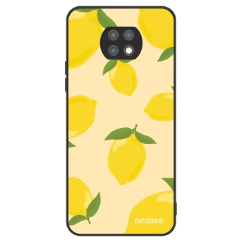 Etui na Xiaomi Redmi Note 9T - Limoncella