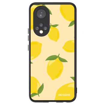 Etui na Huawei Nova 9 - Limoncella