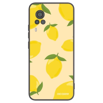 Etui na Vivo X60 Pro 5G - Limoncella
