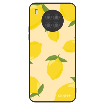 Etui na Huawei Nova 8i - Limoncella